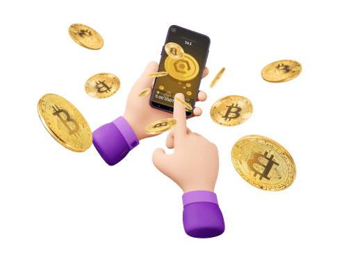 Зарабатывай в приложении!